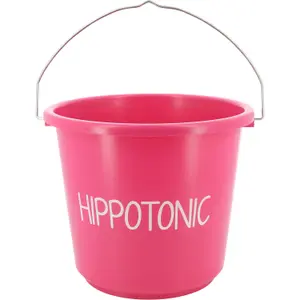 Κουβάς σταύλου Hippotonic image-0
