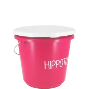 Κουβάς σταύλου Hippotonic image-1
