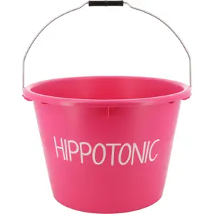 Κουβάς σταύλου Hippotonic image-0