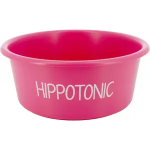 Κουβάς σταύλου Hippotonic image-0