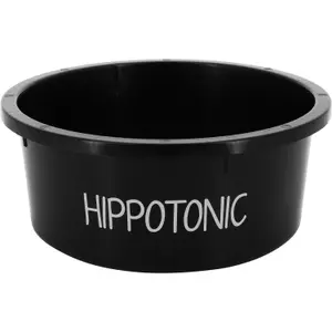 Κουβάς σταύλου Hippotonic image-0