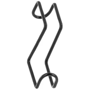 Short riding bridle with hooks Hippotonic image-0