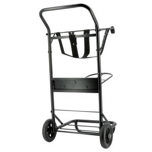 Chariot de selle court Hippotonic