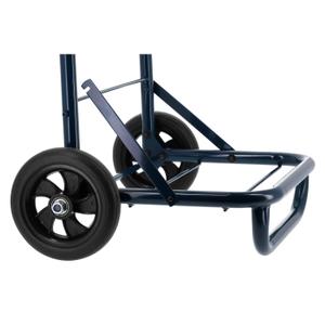 Kort sadelvagn Hippotonic image-3