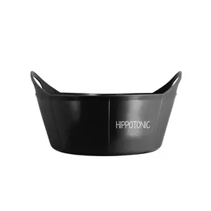 Κουβάς σταύλου Hippotonic Flexi Bac image-0