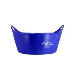 Κουβάς σταύλου Hippotonic Flexi Bac image-0