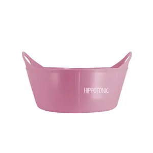 Κουβάς σταύλου Hippotonic Flexi Bac image-0
