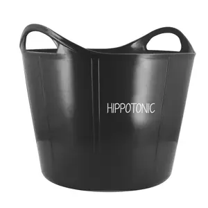 Κουβάς σταύλου Hippotonic Flexi Bac image-0