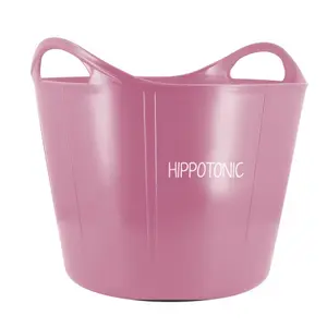 Κουβάς σταύλου Hippotonic Flexi Bac image-0