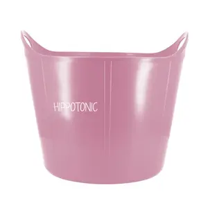 Κουβάς σταύλου Hippotonic Flexi Bac image-1