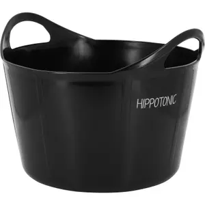 Κουβάς σταύλου Hippotonic Flexi image-0