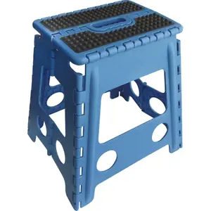 Folding step stool Hippotonic Grip