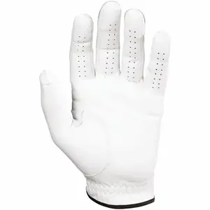 Guante zurdo Hirzl Soffft Flex (x2) image-2