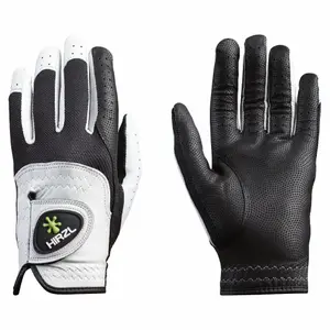 Left-handed glove Hirzl Trust Control 2.0  image-2