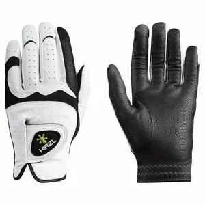 Guante de mujer zurdo Hirzl Trust Hybrid Plus+ (x2) image-0