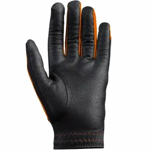 Guante de mujer zurdo Hirzl Trust Hybrid Plus+ (x2) image-2