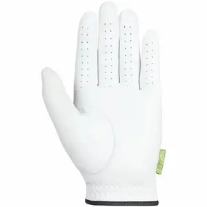 Guante zurdo Hirzl Soffft Pure (x2) image-2
