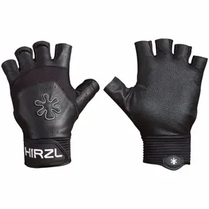 Guantes cortos Hirzl Grippp Force SF (x2) image-0