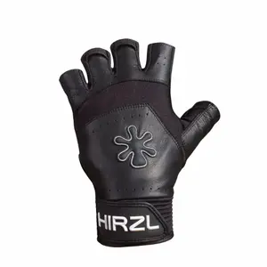 Guantes cortos Hirzl Grippp Force SF (x2) image-1
