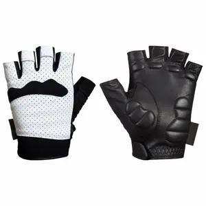 Guantes cortos Hirzl Grippp Urban SF (x2) image-0
