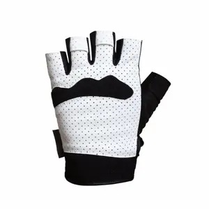 Guantes cortos Hirzl Grippp Urban SF (x2) image-1