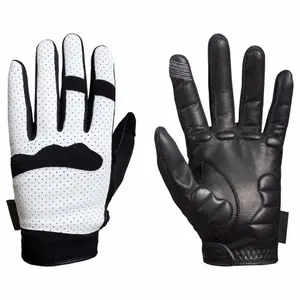 Luvas compridas Hirzl Grippp Urban FF (x2) image-0