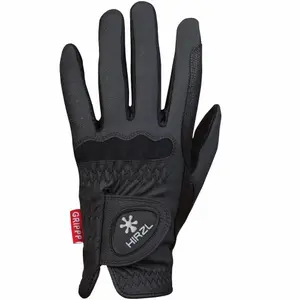 Riding gloves Hirzl Grippp Training (x2) image-1