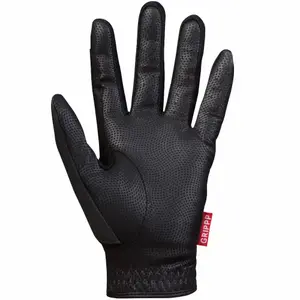 Riding gloves Hirzl Grippp Training (x2) image-2