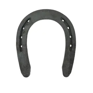 Fer à cheval für Maultiere ohne Pinçon Hispano Farrier