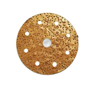 Disque d'affutage Hispano Farrier