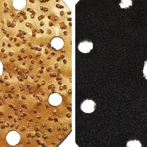 Disque d'affutage Hispano Farrier image-3