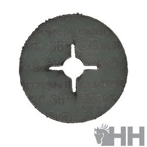Disque d'affutage Hispano Farrier image-1