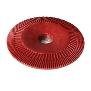 Support de disques Hispano Farrier