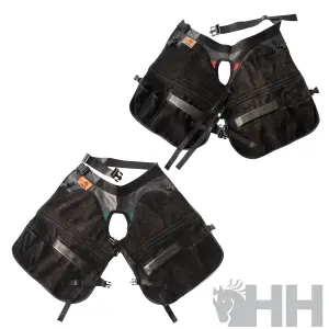 Smedenschort Hispano Farrier image-3