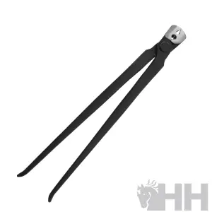 Pince de Ferrage à Ongles Hispano Farrier