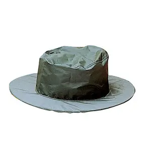 Αδιάβροχο καπέλο Hispano Hipica image-0