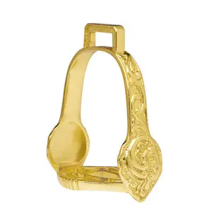 Staffe da equitazione Hispano Hipica Portugues Alta Escola