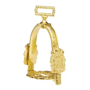 Staffe da equitazione Hispano Hipica Portugues