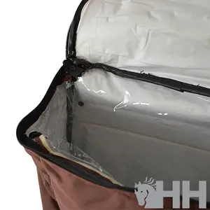 Νάιλον θήκη σέλας Hispano Hipica image-1