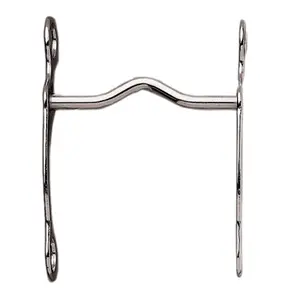 Mordedor western para cavalo Hispano Hipica Congress