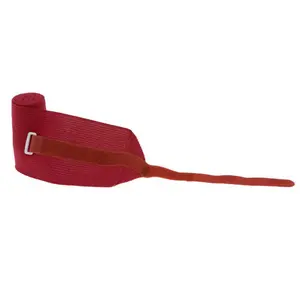 Elastic bandage for horses Hispano Hipica (x4) image-0