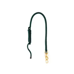 Elastic Nylon Round Lunge Line Hispano Hipica image-0