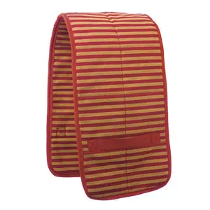 Sellette de tiro de caballo Hispano Hipica