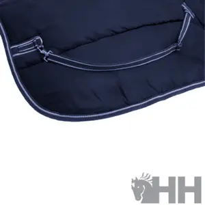 Paardendeken Hispano Hipica Parana 200g image-1