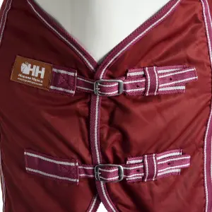 Hestetrøje Hispano Hipica Larra image-1