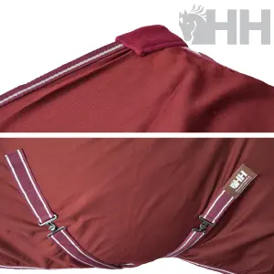 Hestetrøje Hispano Hipica Larra image-2