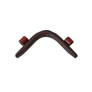 Muzzle Horse 2 Pins Hispano Hipica image-0