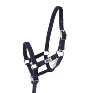Λάσκα για άλογο από νάιλον Hispano Hipica image-0