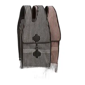 Zadeltas Hispano Hipica Eco image-0