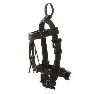 Porte-clé σε σχήμα βραχιόλι Hispano Hipica image-0